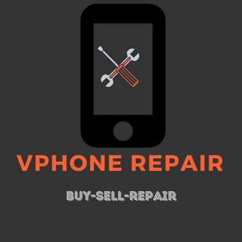 V Phone Repair